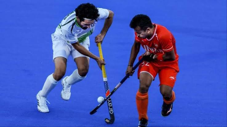 पंजाब में होने वाली हॉकी चैंपियंस ट्रॉफी में नहीं खेलेगा पाकिस्तान, बांग्लादेश को मिला मौका