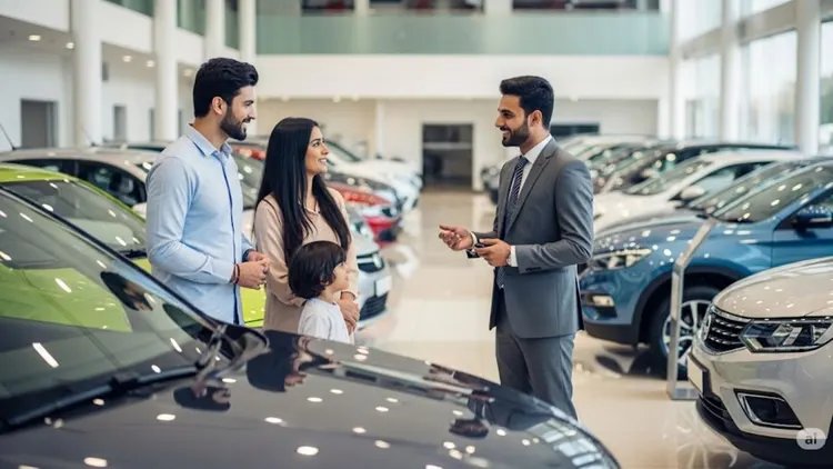 सितंबर में ऑटो रिटेल सेल्स का रिकॉर्ड, 25.36 लाख वाहनों का हुआ रजिस्ट्रेशन