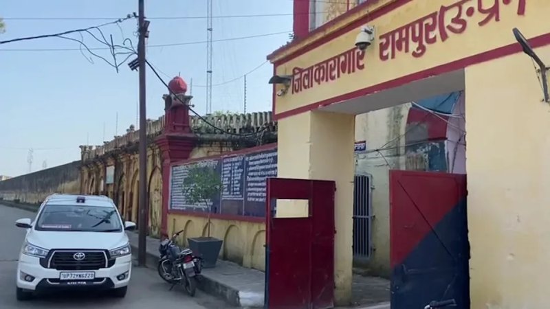 जौहर ट्रस्ट मामले में आजम खां से पूछताछ, अब्दुल्ला आजम को भी बुलाने की तैयारी