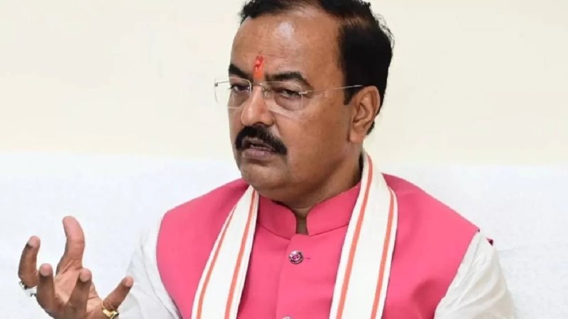 विधान परिषद चुनाव के नतीजों पर बोले केशव मौर्य- सपा की जीत वाली सीटों पर होगा मंथन