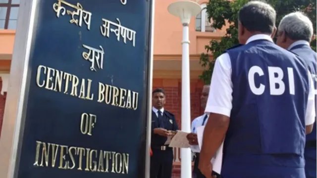 रिश्वतखोरी के कथित मामले में DGCA का डिप्टी डायरेक्टर गिरफ्तार