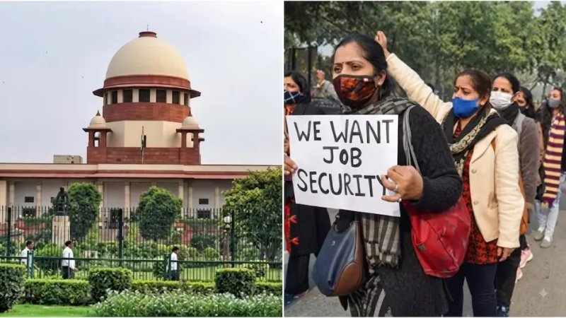 69 हजार सहायक शिक्षक भर्ती में एक अंक का विवाद, हाईकोर्ट ने जवाब पर मांगा प्रतिउत्तर