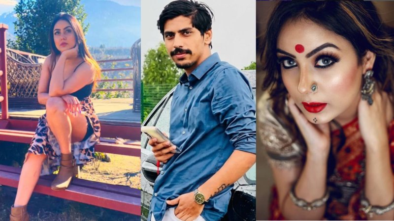 श्रद्धा दुबे के तीन वीडियो से मचा हड़कंप, बोलीं- ज्यादा परेशान किया तो कर लूंगी सुसाइड