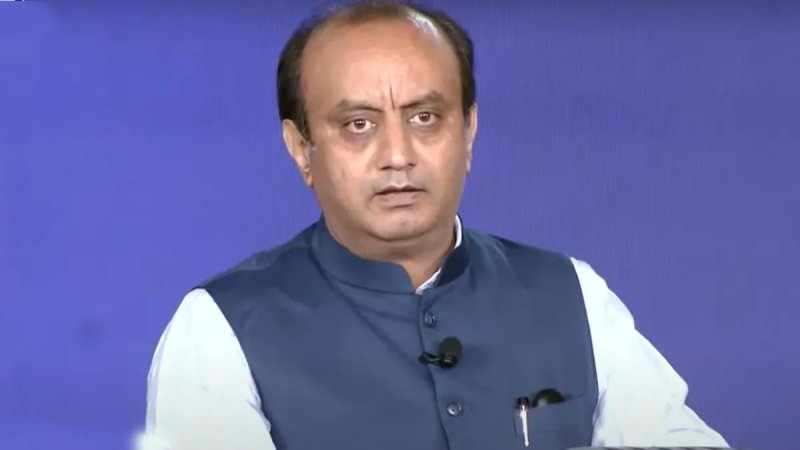 संसदीय समितियों में फेरबदल, सुधांशु त्रिवेदी समेत इन नेताओं को मिली नई जिम्मेदारी