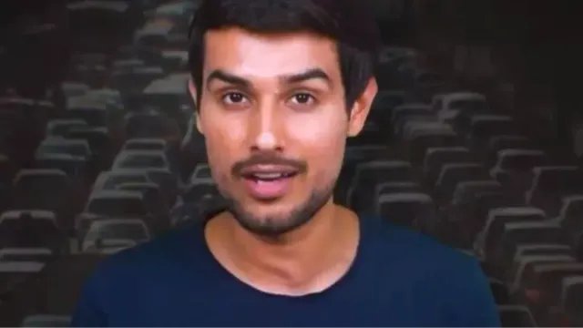 ध्रुव राठी की बढ़ीं मुश्किलें? गुरुग्राम स्थित घर के बाहर चस्पा हुआ कोर्ट के समन का नोटिस