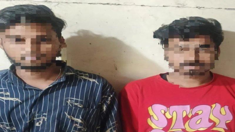 बातचीत बंद करने से नाराज थे युवक, इंदौर में युवती की चाकू मारकर हत्या; दो गिरफ्तार