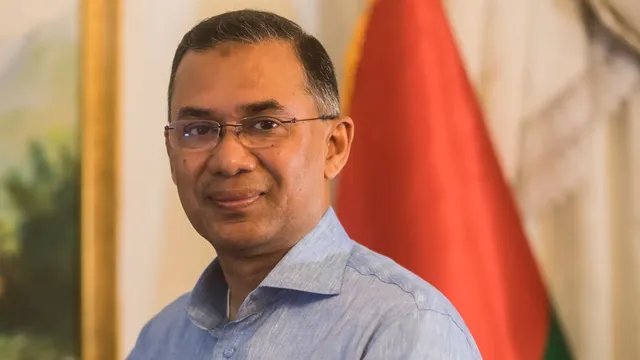 बांग्लादेश के PM तारिक रहमान कर सकते हैं भारत का दौरा, गंगा जल संधि पर होगी बातचीत
