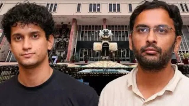 जमानत के बाद भी सौरव दास और आशुतोष रांका की परेशानी बरकरार, क्राइम ब्रांच ने थमाया नोटिस