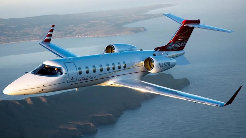 लियरजेट दुर्घटना रिपोर्ट में कई खामियों का उल्लेख, डीजीसीए को दिए गए सुझाव