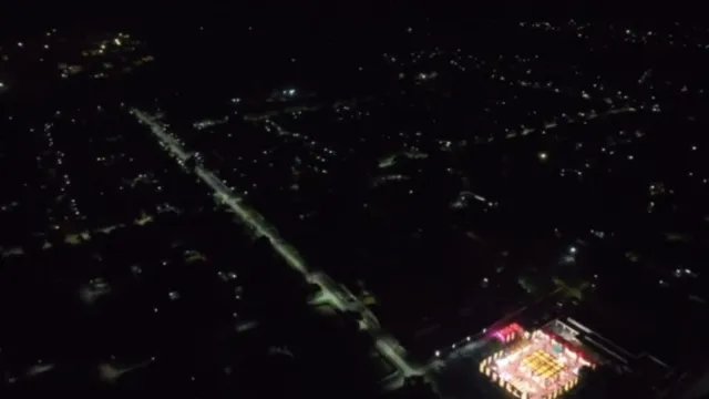 बिजली कर्मचारियों की हड़ताल से हरियाणा बेहाल, कई इलाकों में पेयजल संकट भी गहराया