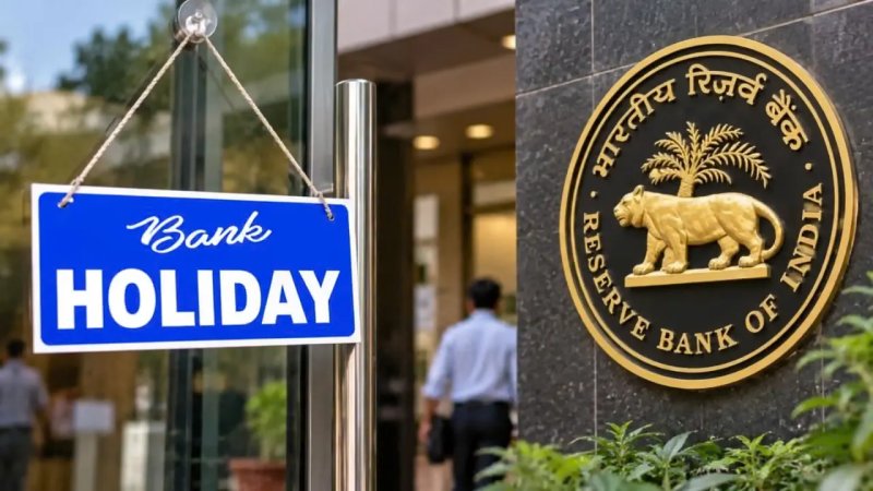 15 से 30 अक्टूबर के बीच बैंक जाने का है प्लान? पहले देख लें छुट्टियों की पूरी सूची