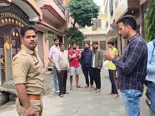 मुजफ्फरनगर में भाजपा नेता के घर चोरी, डेढ़ लाख नकदी और लाखों के आभूषण ले उड़े चोर