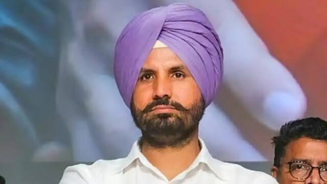 पंजाब कांग्रेस अध्यक्ष राजा वड़िंग का इस्तीफा, नए चेहरे की तलाश में हाईकमान