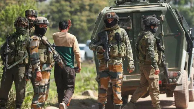 किश्तवाड़ आतंकी हमले में NIA की बड़ी कार्रवाई, 535 पन्नों की चार्जशीट दाखिल