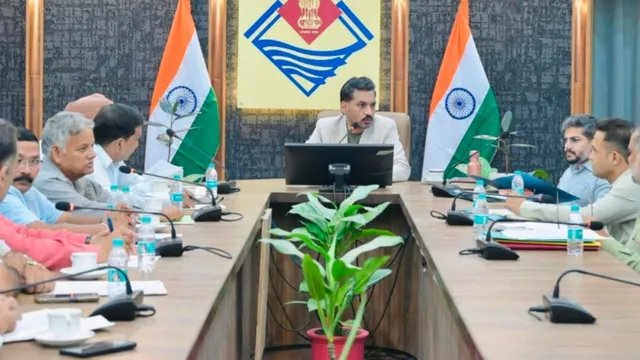 देहरादून में मतदाता सूची ने बदला सियासी गणित, 10 सीटों पर 2,96,970 वोटर घटे