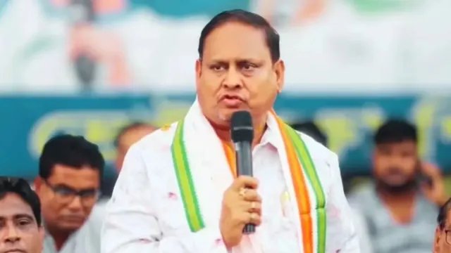 '2029 के बाद दुबई चला जाऊंगा', उपचुनाव में हार के बाद हुमायूं कबीर का ऐलान