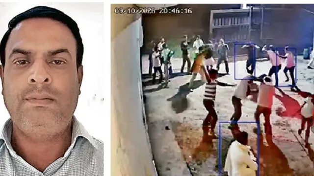 सहारनपुर में प्रदूषण के विरोध के दौरान फैक्ट्री मालिक की पीट-पीटकर हत्या, तीन गिरफ्तार