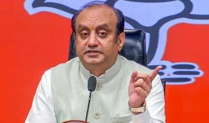 कैप्टन मच्छार को लेकर भाजपा का राहुल गांधी पर निशाना, कहा- ‘परिवार ने अब तक एक शब्द नहीं बोला’