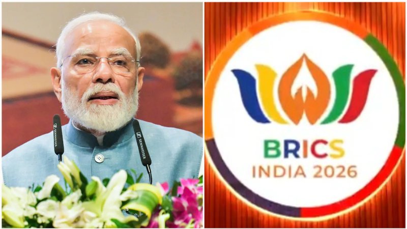 भारत में 12वें ब्रिक्स संसदीय मंच की शुरुआत, 21 देशों के प्रतिनिधिमंडल दिल्ली पहुंचे