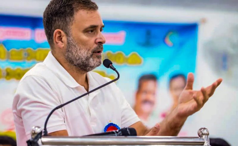 सिख समुदाय पर राहुल गांधी की टिप्पणी को लेकर याचिका, इलाहाबाद हाईकोर्ट ने फैसला रखा सुरक्षित