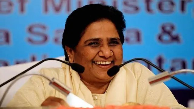 मायावती का सपा पर हमला, बोलीं- पीडीए के नाम पर जनता को किया जा रहा गुमराह