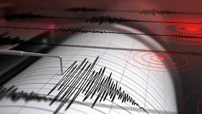 तिब्बत में फिर आया भूकंप, 5.4 तीव्रता के झटकों से कांपी धरती