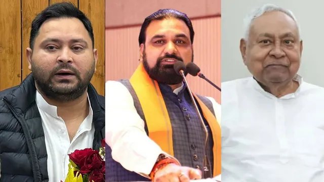 बिहार विधान परिषद में एनडीए मजबूत, महागठबंधन की घटेगी ताकत