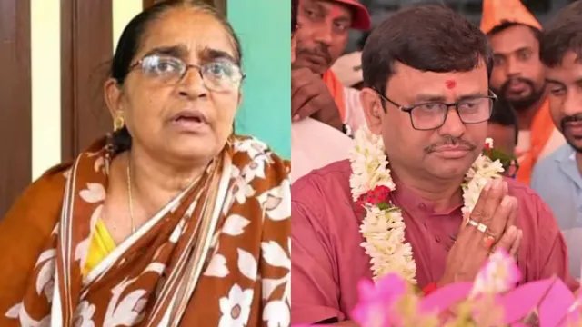 बंगाल की नंदीग्राम और रेजीनगर सीटों पर भाजपा की जीत, बड़े अंतर से दर्ज की विजय