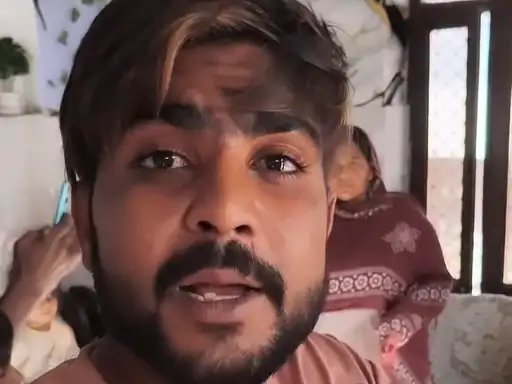 मुजफ्फरनगर: पुलिस टीम पर हमले का आरोपी साहिल उर्फ भूरिया 48 घंटे बाद भी फरार