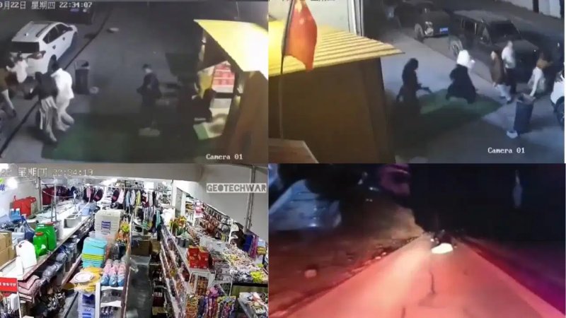 तिब्बत में 7.0 तीव्रता के भूकंप से भारी तबाही, 16 की मौत और 54 घायल