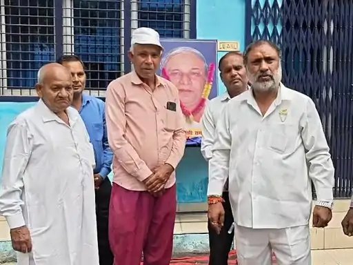 कांशीराम के परिनिर्वाण दिवस पर बसपा का दावा, 2027 में बेहतर प्रदर्शन करेगी पार्टी