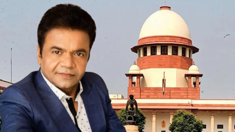 राजपाल यादव को सुप्रीम कोर्ट का निर्देश, 13 अक्टूबर तक जमा करने होंगे 2 करोड़ रुपये