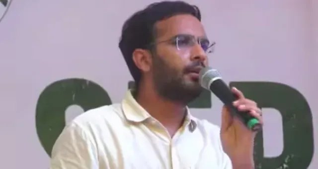 जंतर-मंतर पर प्रदर्शन की तारीख तय करे पुलिस, CJP ने दिया 24 घंटे का अल्टीमेटम