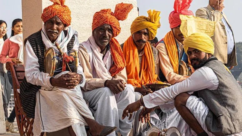 राजस्थान में पंचायत चुनाव का ऐलान, चार चरणों में होगा मतदान, 8 अक्टूबर से शुरुआत