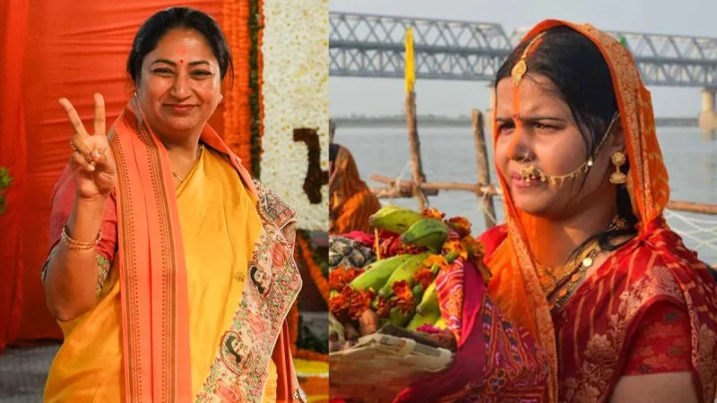 छठ पूजा 2026 की तैयारियों को लेकर CM रेखा गुप्ता की बैठक, सार्वजनिक अवकाश का ऐलान