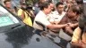रेजीनगर उपचुनाव के बीच हुमायूं कबीर हिरासत में, पुलिस से बहस के बाद बढ़ा तनाव