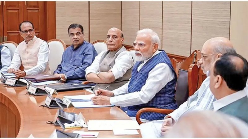 परिवहन और MSME के लिए बड़ा फैसला, केंद्रीय कैबिनेट ने ITLA और SGF को दी मंजूरी