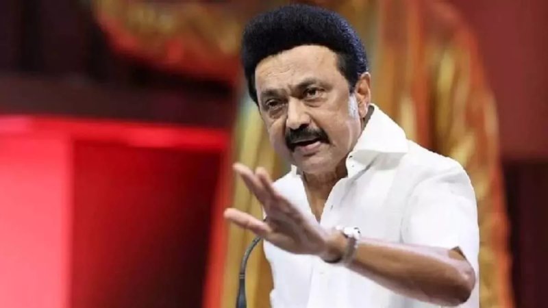 'रोड शो करें या रेड शो': छापेमारी पर भड़के स्टालिन, बोले- डीएमके डरने वाली नहीं