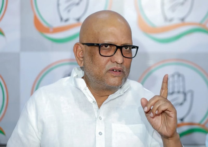 राजनाथ सिंह पर अजय राय का पलटवार, बोले- चुनावी गड़बड़ी से जीते पीएम मोदी
