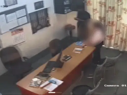 लुधियाना के निजी स्कूल में छात्रा से छेड़छाड़ का आरोप, चपरासी गिरफ्तार