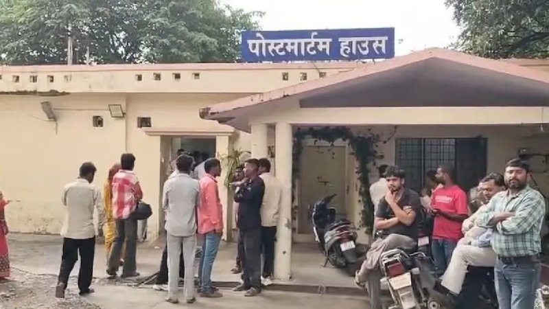 देहरादून में घर में घुसकर तीन लोगों की हत्या, आरोपी प्लंबर हिरासत में