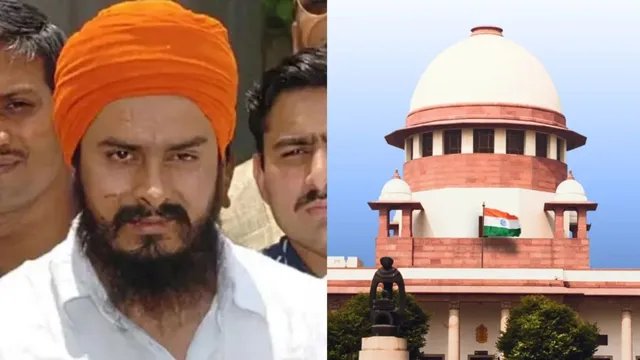 तिहाड़ से पंजाब की जेल में जाना चाहता है जगतार सिंह हवारा, सुप्रीम कोर्ट ने मांगी IB की राय