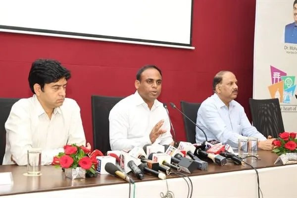 MP Travel Mart 2026 में 1100 करोड़ से ज्यादा के निवेश प्रस्ताव होंगे फाइनल, 34 देशों के प्रतिनिधि होंगे शामिल