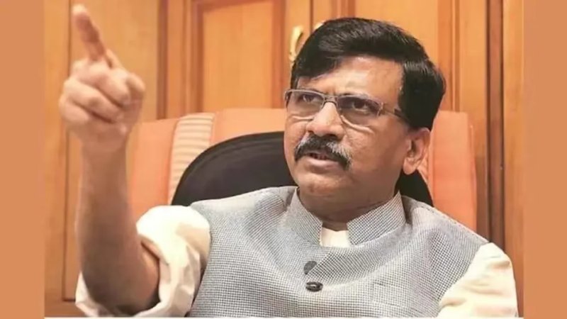‘सुप्रीम कोर्ट ही आखिरी उम्मीद’, SIR याचिका पर संजय राउत बोले- गलती हुई तो माफी मांगने को तैयार