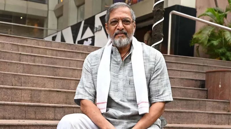 नाना पाटेकर के निधन के मामले में पुलिस की कार्रवाई, पणजी में अप्राकृतिक मौत का केस दर्ज