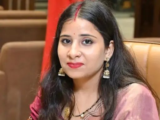 मुजफ्फरनगर में बेटी का शव ससुराल की चौखट पर रखकर हंगामा, पुलिस ने दिया जांच का भरोसा