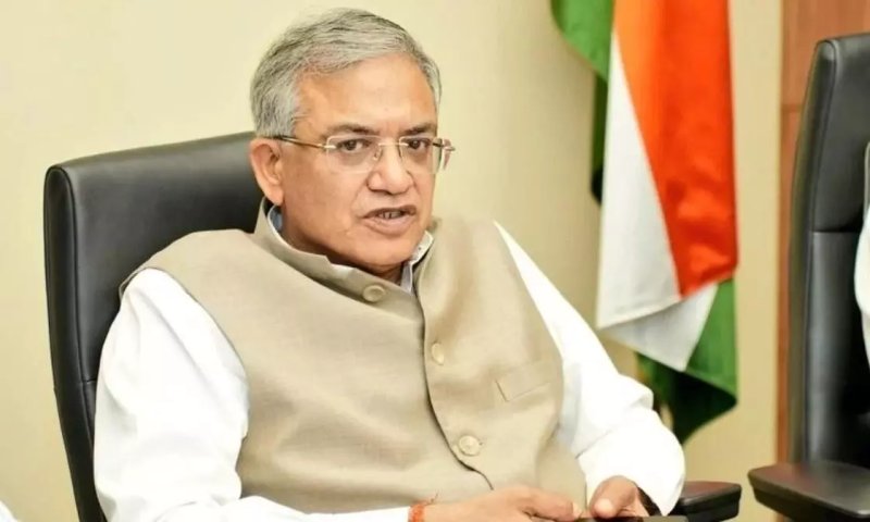 केरलम: सीईसी ज्ञानेश कुमार की बढ़ेंगी मुश्किलें? सड़क परियोजना में भ्रष्टाचार की जांच जारी
