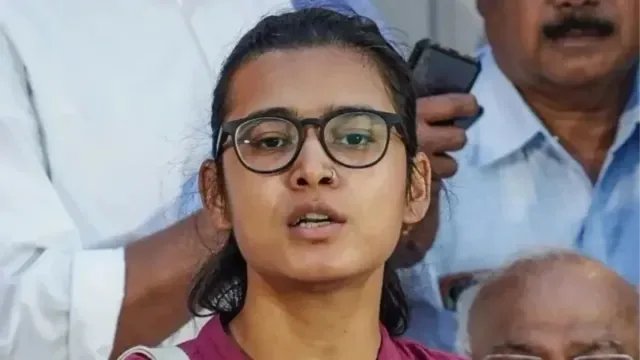 नेहा बोरा ने चौथी बार भी बॉन्ड भरने से किया इनकार, अब 20 नवंबर को सुनवाई