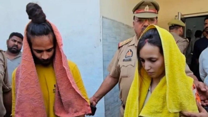 सौरभ हत्याकांड में मुस्कान-साहिल दोषी करार, अब फांसी या उम्रकैद पर टिकी नजर