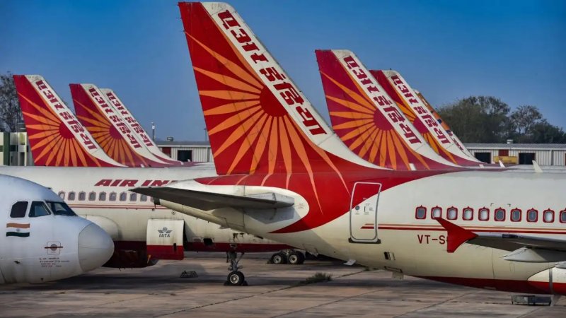 आंध्र प्रदेश में चक्रवात का खतरा, विशाखापत्तनम और विजयवाड़ा की उड़ानों के लिए एडवाइजरी